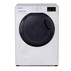 ماشین لباسشویی 7 کیلویی زیرووات مدل OZ-1174