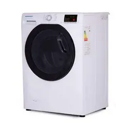 ماشین لباسشویی 7 کیلویی زیرووات مدل OZ-1174