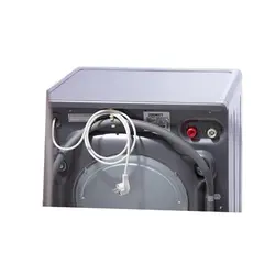 ماشین لباسشویی 7 کیلویی زیرووات مدل OZ-1174