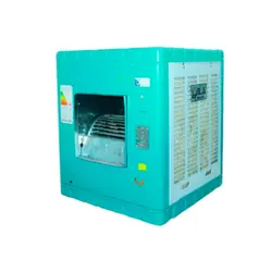 کولر آبی آذر طلایی مدل 4000 | فروشگاه اینترنتی هگمتان کالا