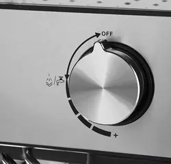 اسپرسوساز پرایم بیز مدل CM-1490