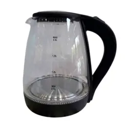 چای ساز صفحه دیجیتال رزنبرگ مدل 7305