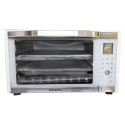 آون توستر 50 لیتر دیجیتالی مگنتا