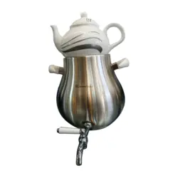 کتری قوری جنرال لوکس مدل 0039
