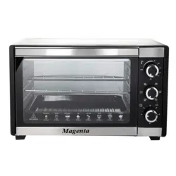 آون توستر 50 لیتر مگنتا