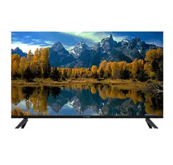 تلویزیون هوشمند 43 اینچ اسنوا مدل SSD-43SA635