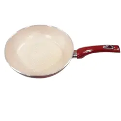 ماهیتابه تک دسته ۲۰ سانت ماهان | فروشگاه اینترنتی هگمتان کالا