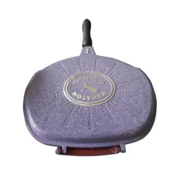 ماهیتابه دو طرفه ماراتن