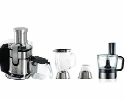 غذاساز ۸ کاره سارینا مدل ۱۱۲ | فروشگاه اینترنتی هگمتان کالا