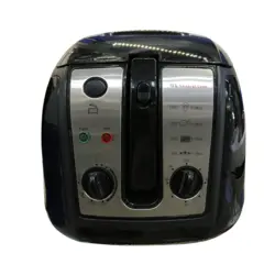 سرخ کن جنرال لوکس GLD-840 | فروشگاه اینترنتی هگمتان کالا