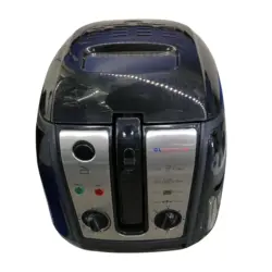 سرخ کن جنرال لوکس GLD-840 | فروشگاه اینترنتی هگمتان کالا