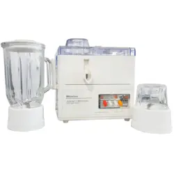 آبمیوه گیری ۳ کاره نانیوا مدل ۱۷۶ | فروشگاه اینترنتی هگمتان کالا