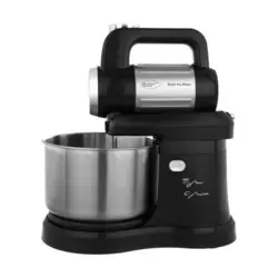 همزن کاسه دار مایر مدل ۹۹۳ | فروشگاه اینترنتی هگمتان کالا