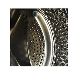 ماشین لباسشویی 7 کیلویی اسنوا سری هارمونی اسلیم مدل SWM-71125