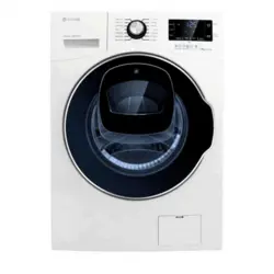 ماشین لباسشویی 8 کیلویی اسنوا مدل SWM_84606