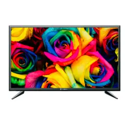 تلویزیون 43 اینچ اسنوا مدل SLD-43SA120 | فروشگاه اینترنتی هگمتان کالا