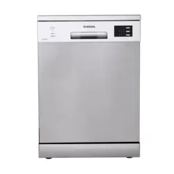 ماشین ظرفشویی جنرال D_G406