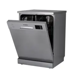 ماشین ظرفشویی جنرال D_G406