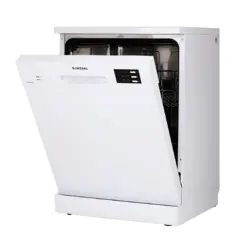 ماشین ظرفشویی جنرال D_G406