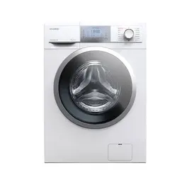 ماشین لباسشویی 8 کیلویی دوو مدل DWK_8040