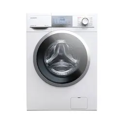 ماشین لباسشویی 8 کیلویی دوو مدل DWK_8020