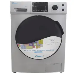 ماشین لباسشویی 9 کیلویی کندی مدل GIT 1429 | فروشگاه اینترنتی هگمتان کالا