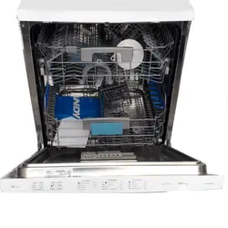 ماشین ظرفشویی 16 نفره کندی مدل CDPM2T62 | فروشگاه اینترنتی هگمتان کالا