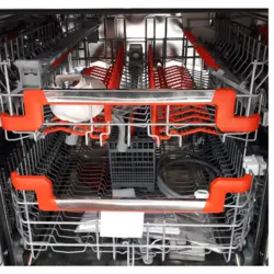 ماشين ظرفشويی زیرووات 16 نفره مدل ZDPN 1S641