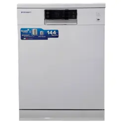 ماشین ظرفشویی زیرووات 14 نفره مدل ZDM3314