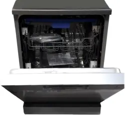 ماشین ظرفشویی زیرووات 14 نفره مدل ZDM3314