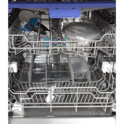 ماشین ظرفشویی زیرووات 14 نفره مدل ZDM3314