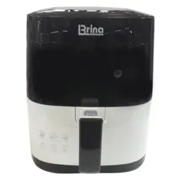سرخ کن دیجیتال برینا مدل BFA650 | فروشگاه اینترنتی هگمتان کالا