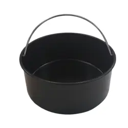 سرخ کن دیجیتال برینا مدل BFA650 | فروشگاه اینترنتی هگمتان کالا