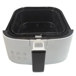 سرخ کن دیجیتال برینا مدل BFA650 | فروشگاه اینترنتی هگمتان کالا
