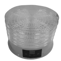 میوه خشک کن برینا مدل BFD-670B | فروشگاه اینترنتی هگمتان کالا