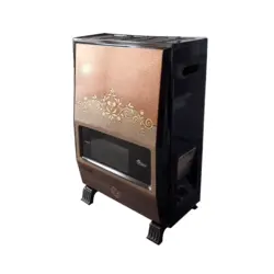 بخاری گازی ایران شرق 6000