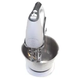 همزن کاسه دار عرشیا مدل HM135-2057