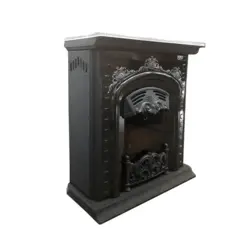 بخاری گازی شومینه فادر مدل 32000