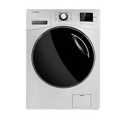 ماشین لباسشویی 8 کیلویی اسنوا مدل SWM-84526