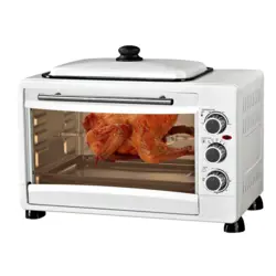 آون توستر مری فلاور 34 لیتر