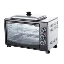 آون توستر مری فلاور 34 لیتر