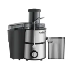 آبمیوه گیری تک کاره یورو لوکس EU_JE2720 | فروشگاه اینترنتی هگمتان کالا