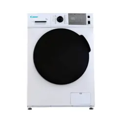 ماشین لباسشویی 8 کیلویی کندی مدل GIT_3418