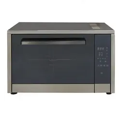 آون توستر 42 لیتر لئوپارد مدل نوژن 4250