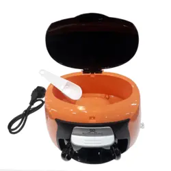 قهوه جوش رزنبرگ مدل CM-316 | فروشگاه اینترنتی هگمتان کالا