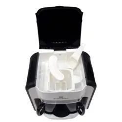 قهوه جوش رزنبرگ مدل CM-902 | فروشگاه اینترنتی هگمتان کالا