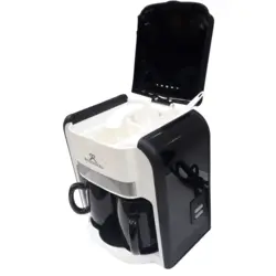 قهوه جوش رزنبرگ مدل CM-902 | فروشگاه اینترنتی هگمتان کالا