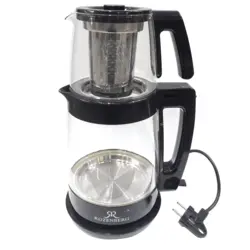 چای ساز رزنبرگ مدل XN 7305 C | فروشگاه اینترنتی هگمتان کالا