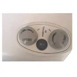 کولر آبی پرتابل هیوندای مدل P3501