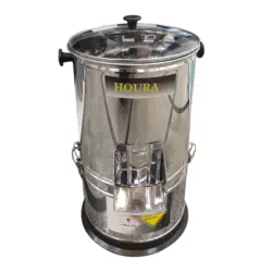 سبزی خردکن حورا